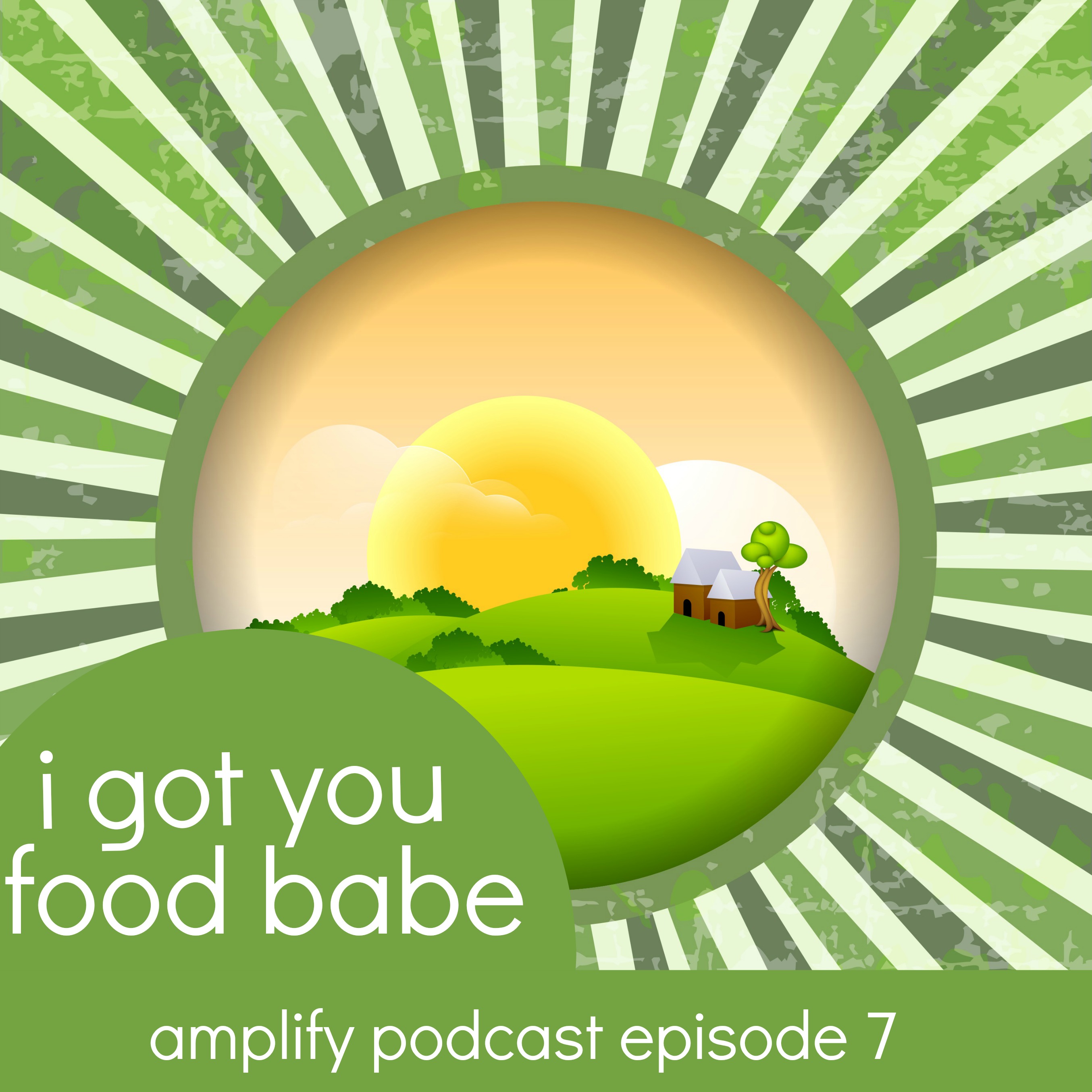 You are currently viewing I got you, Foodbabe