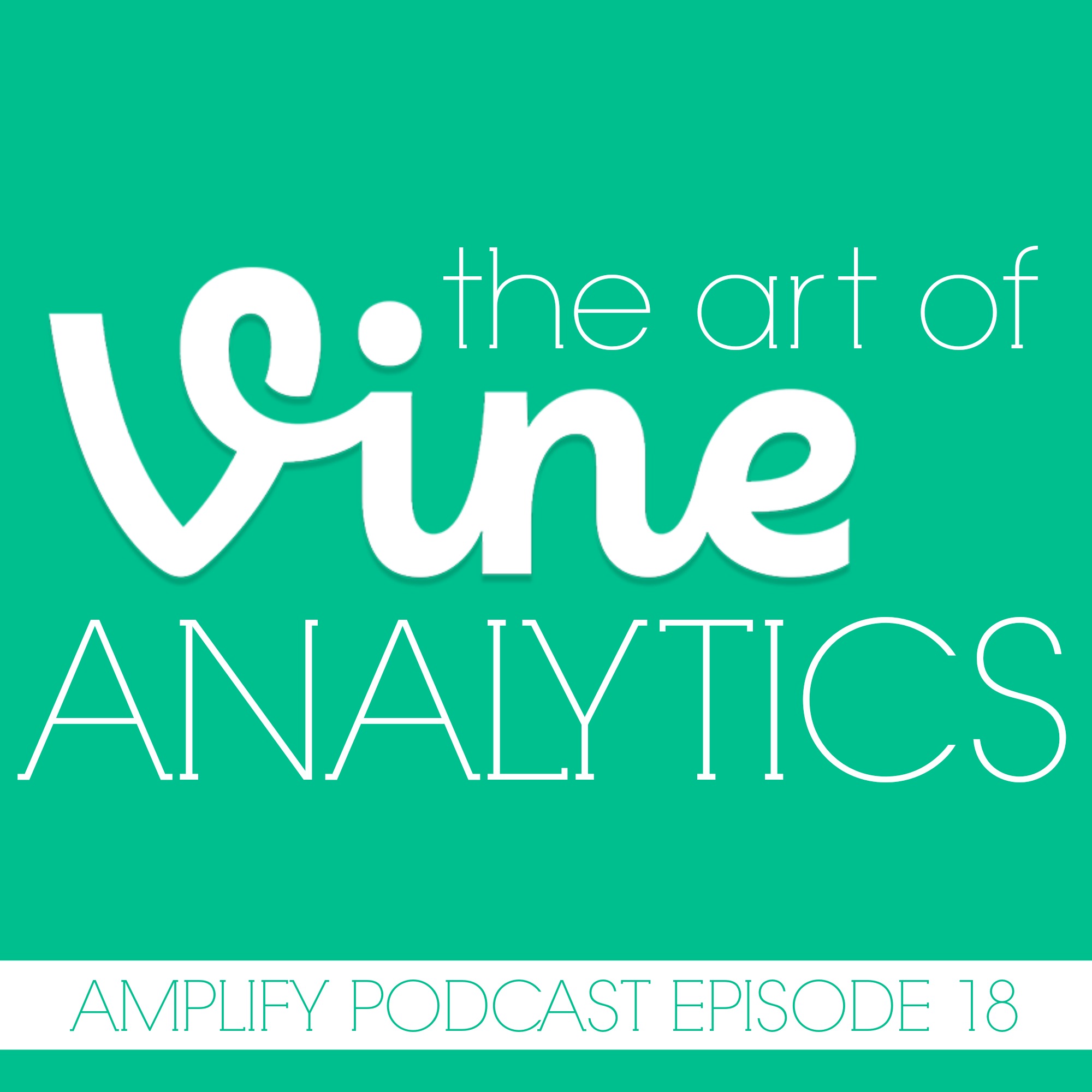 Read more about the article The Art of Vine Analytics