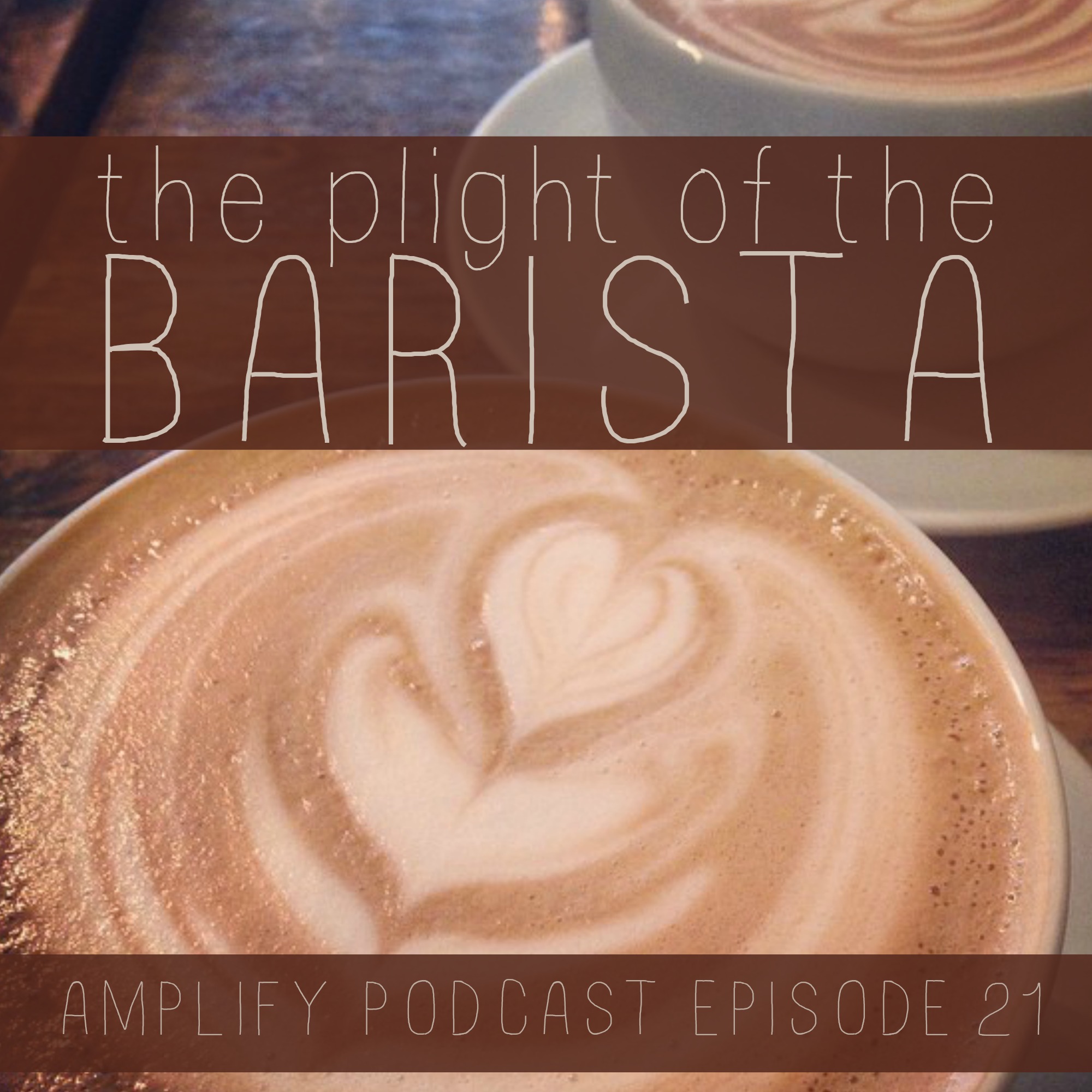 Read more about the article The Plight of the Barista