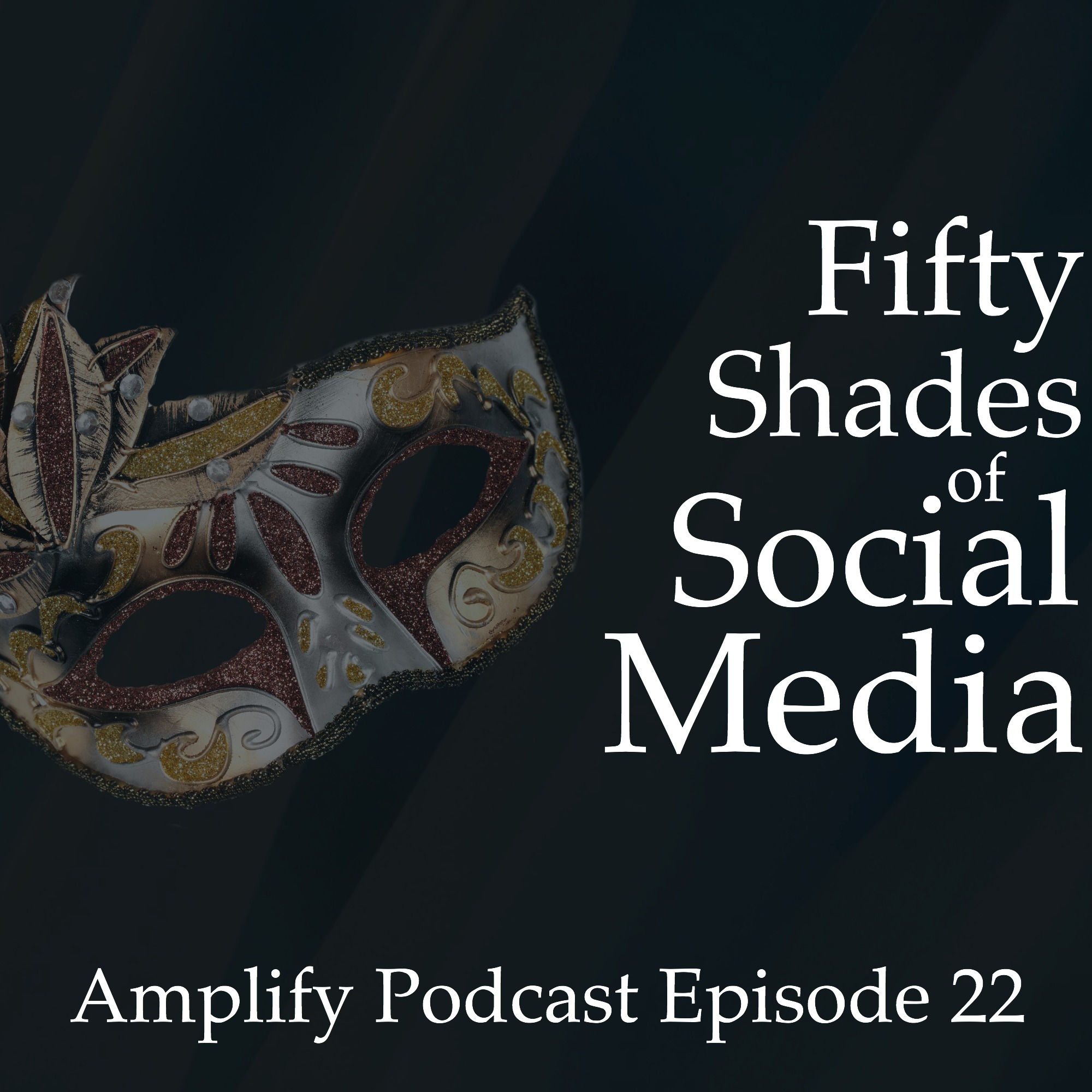 You are currently viewing 50 Shades of Social Media