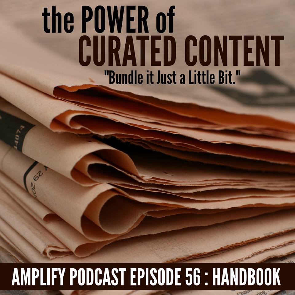 The Power of Curated Content