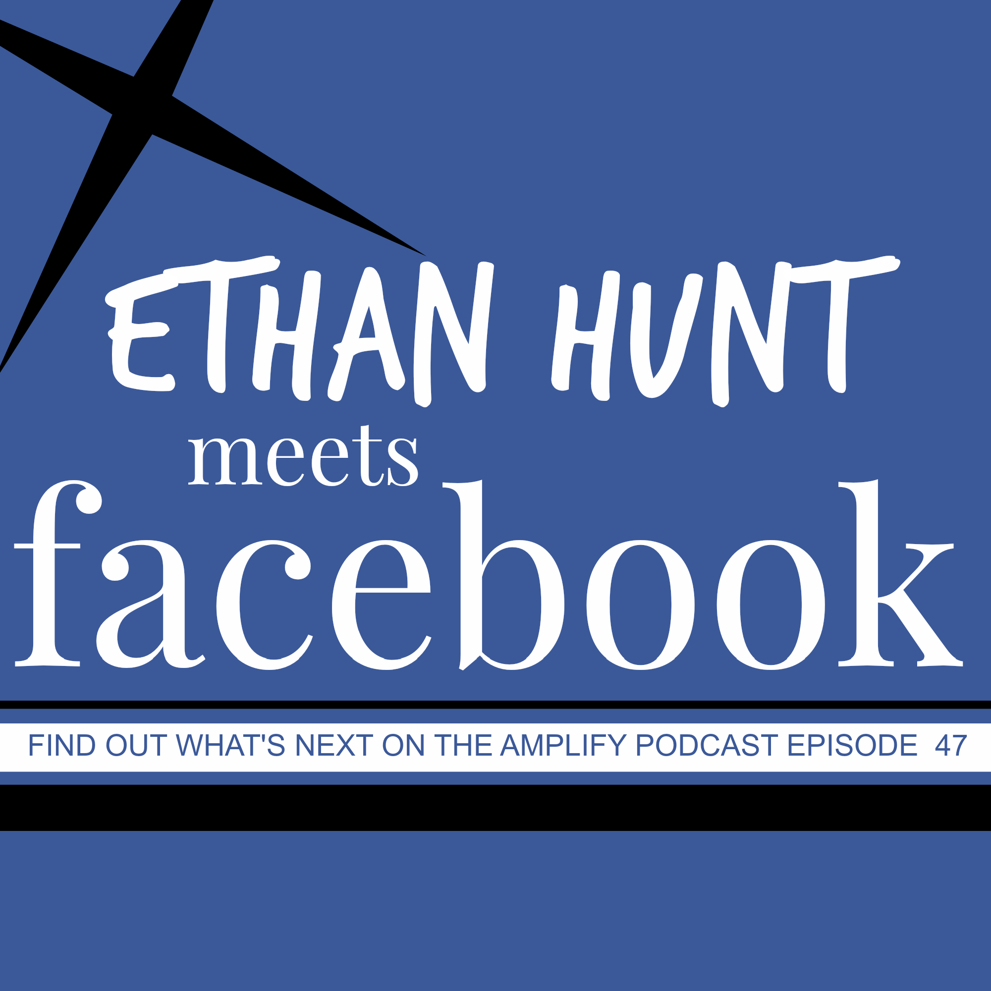 Read more about the article Ethan Hunt Meets Facebook
