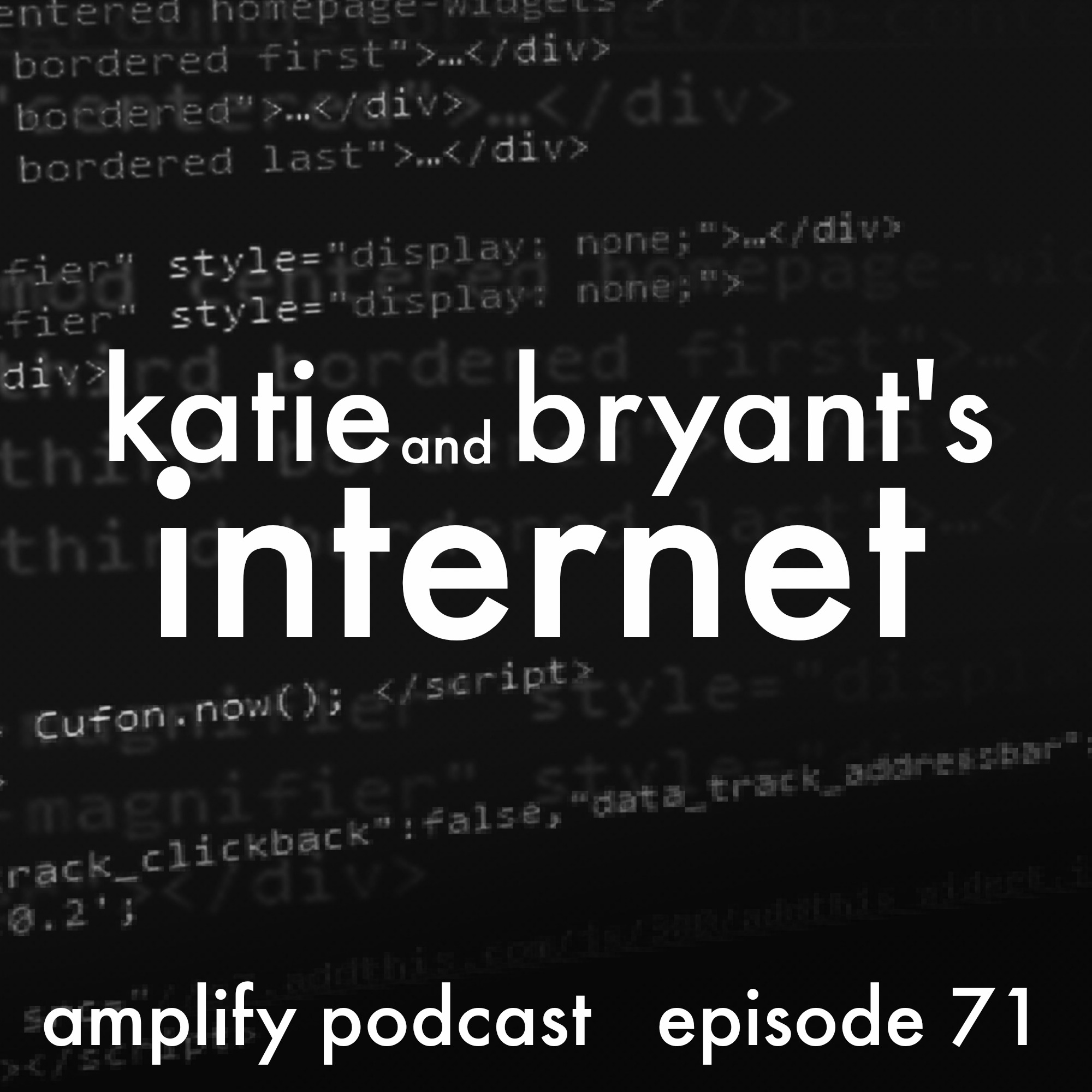 Read more about the article Katie and Byrant’s Internet