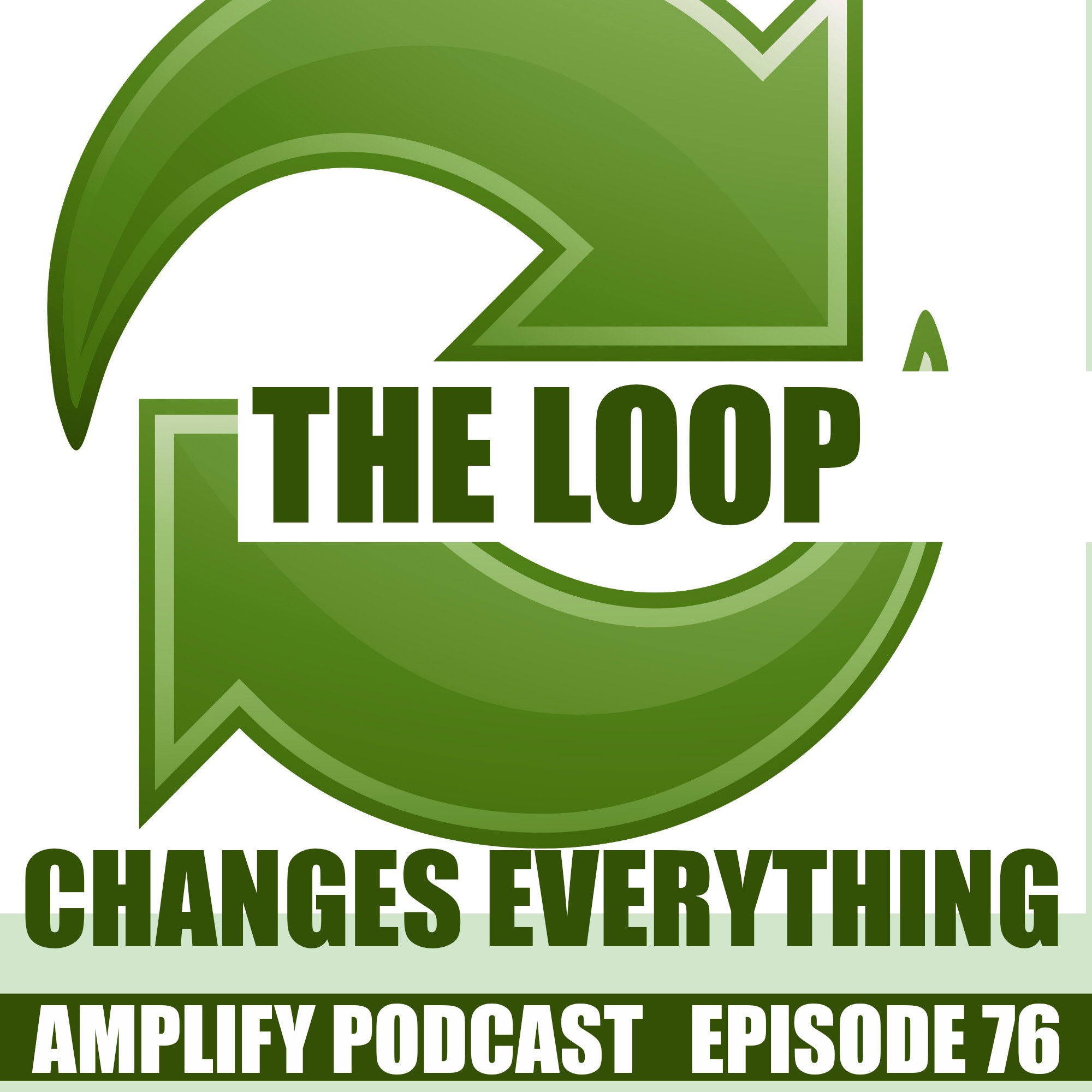 You are currently viewing The Loop Changes Everything