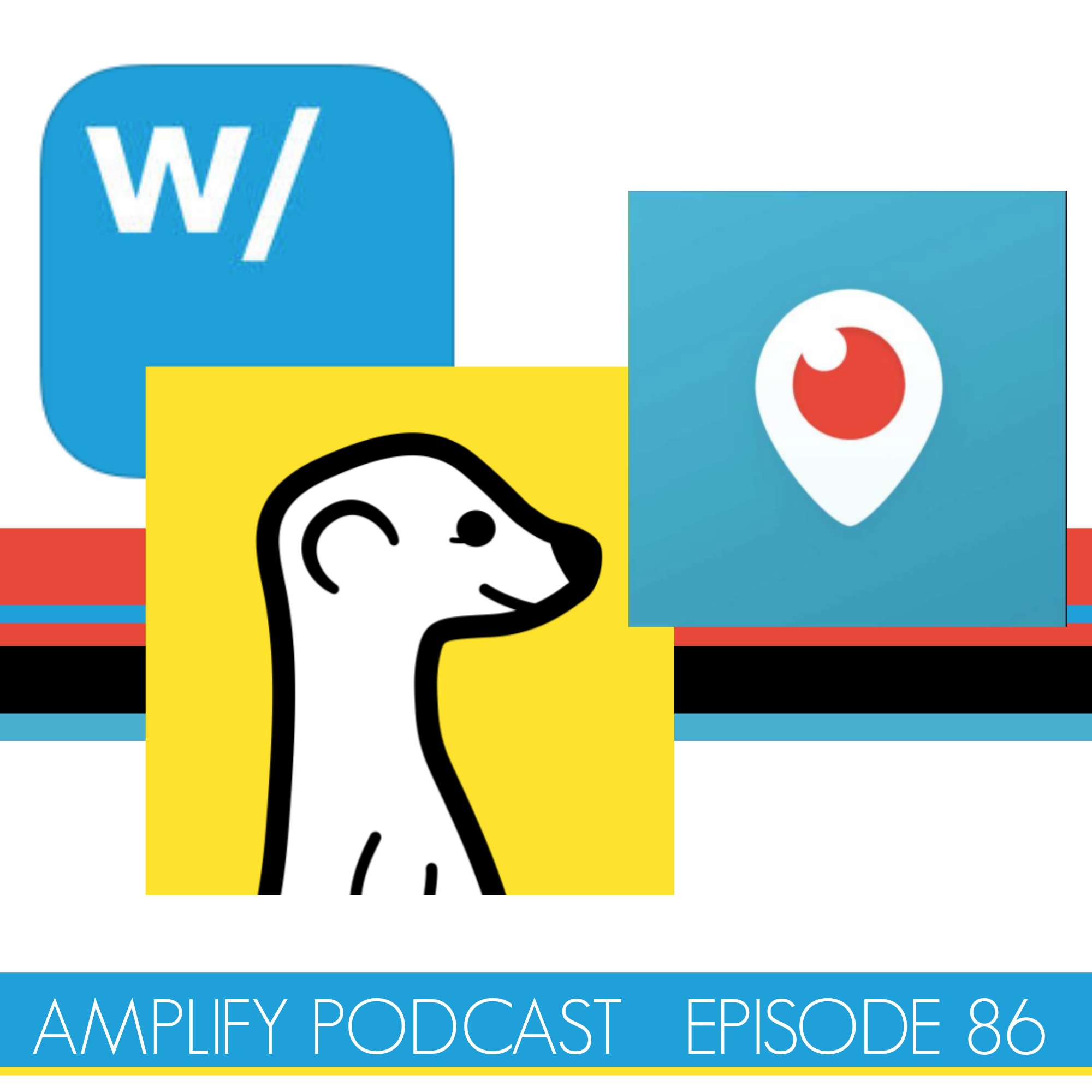 Read more about the article Hang With Periscope, Meerkat