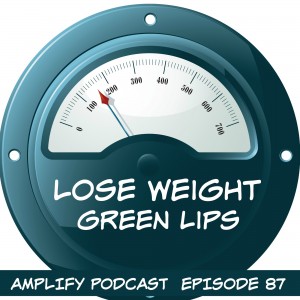 Read more about the article Lose Weight with Green Lips