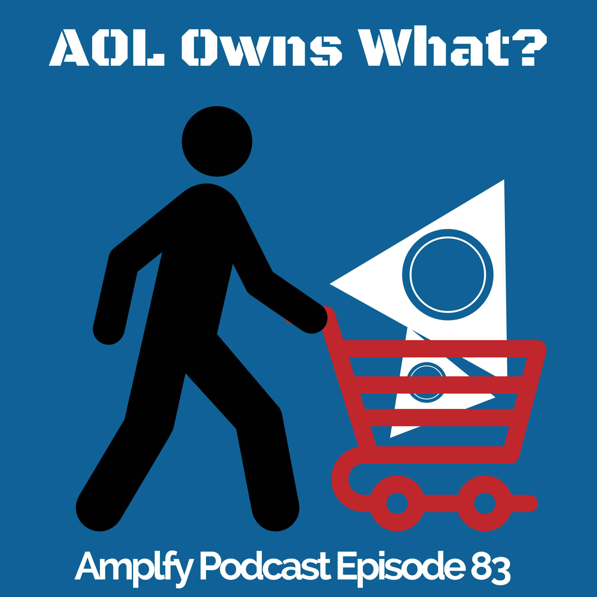 Read more about the article AOL Owns What