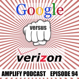 Read more about the article Can Verizon Topple Google?