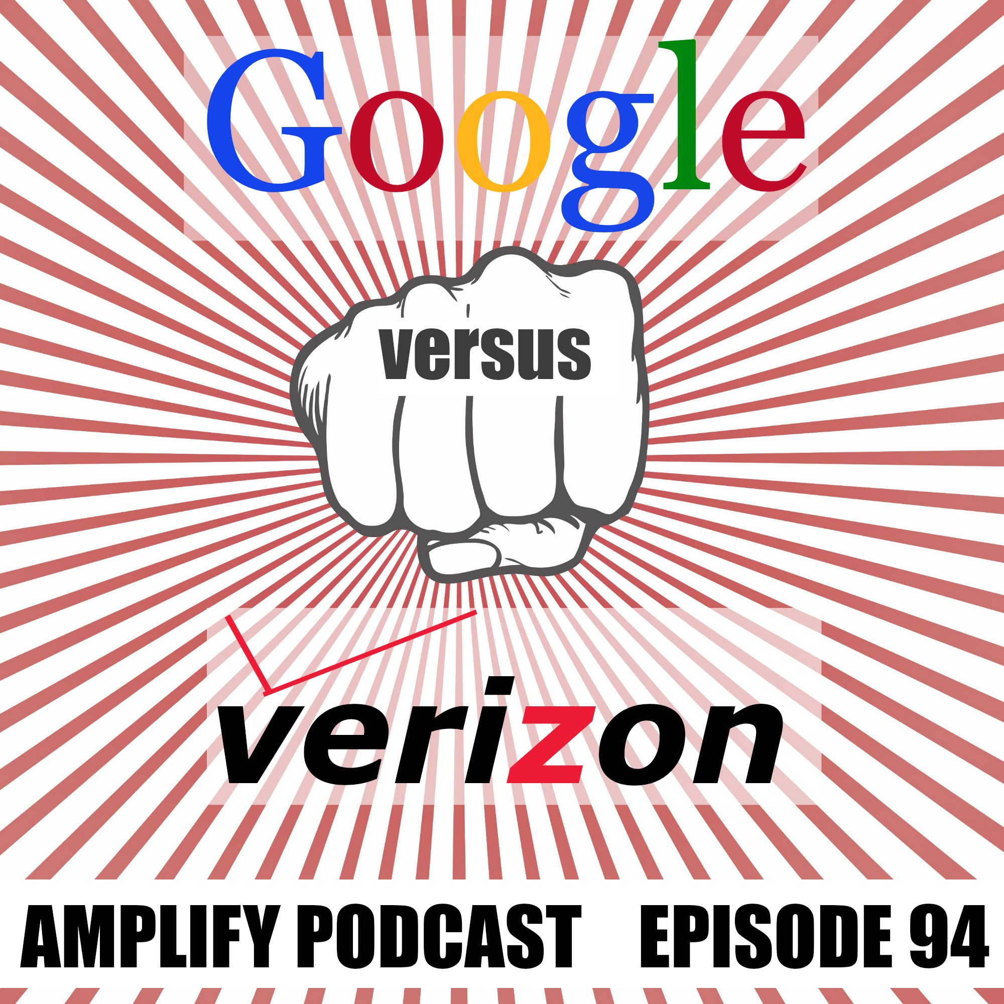 You are currently viewing Can Verizon Topple Google?
