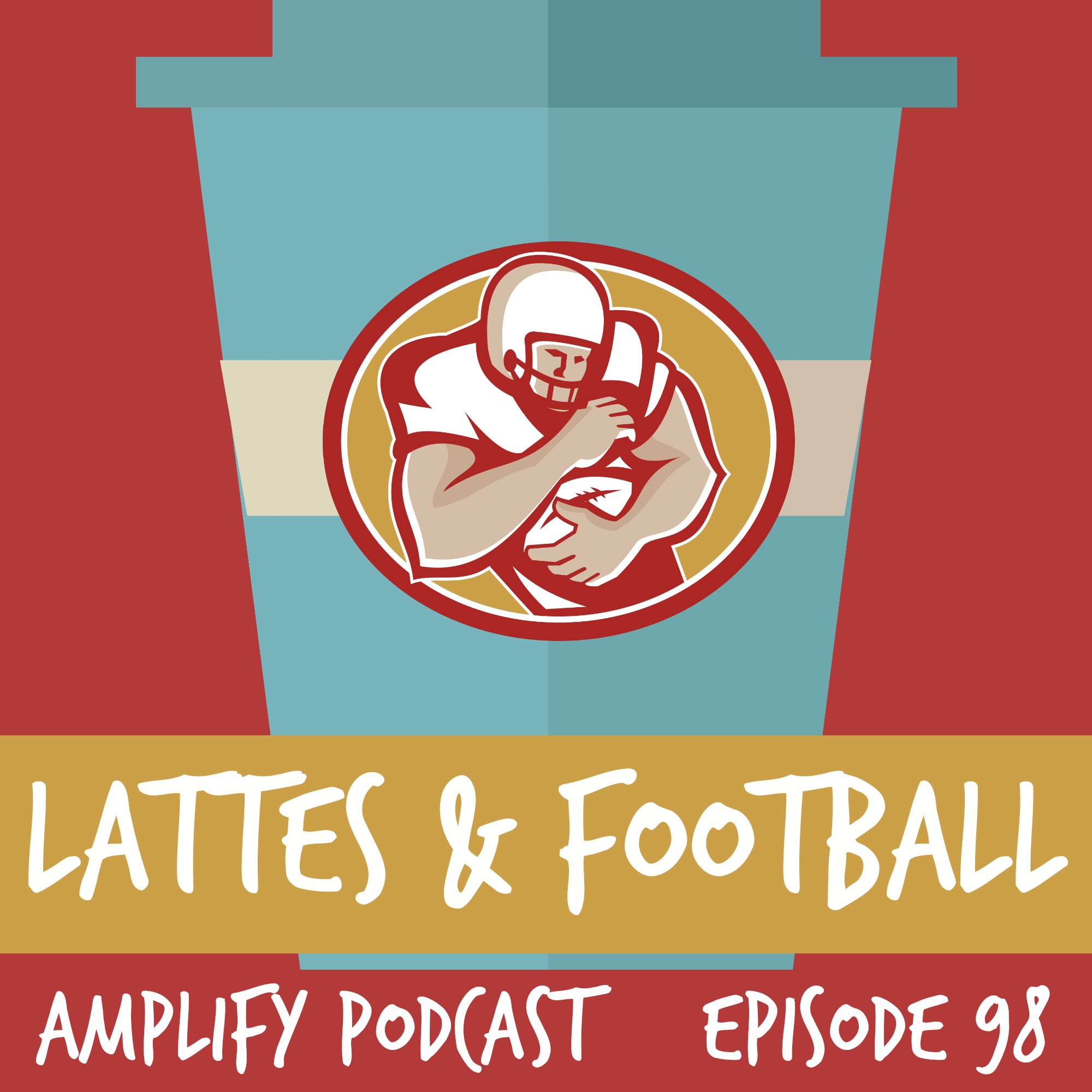 Read more about the article Lattes and Pigskin