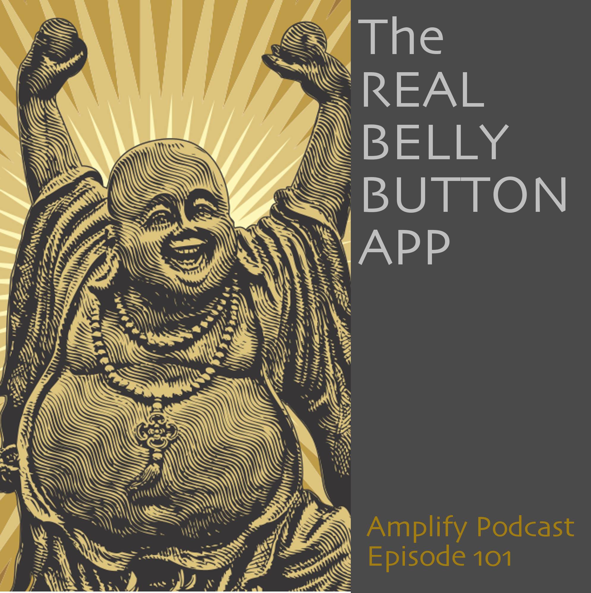 Read more about the article The Real Belly Button App