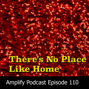 Read more about the article There’s no place like home