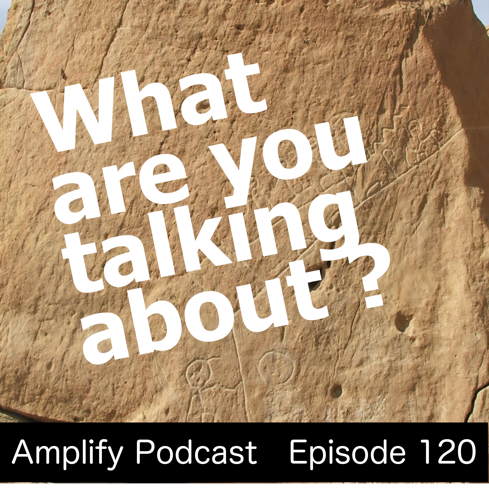 Amplify Podcast