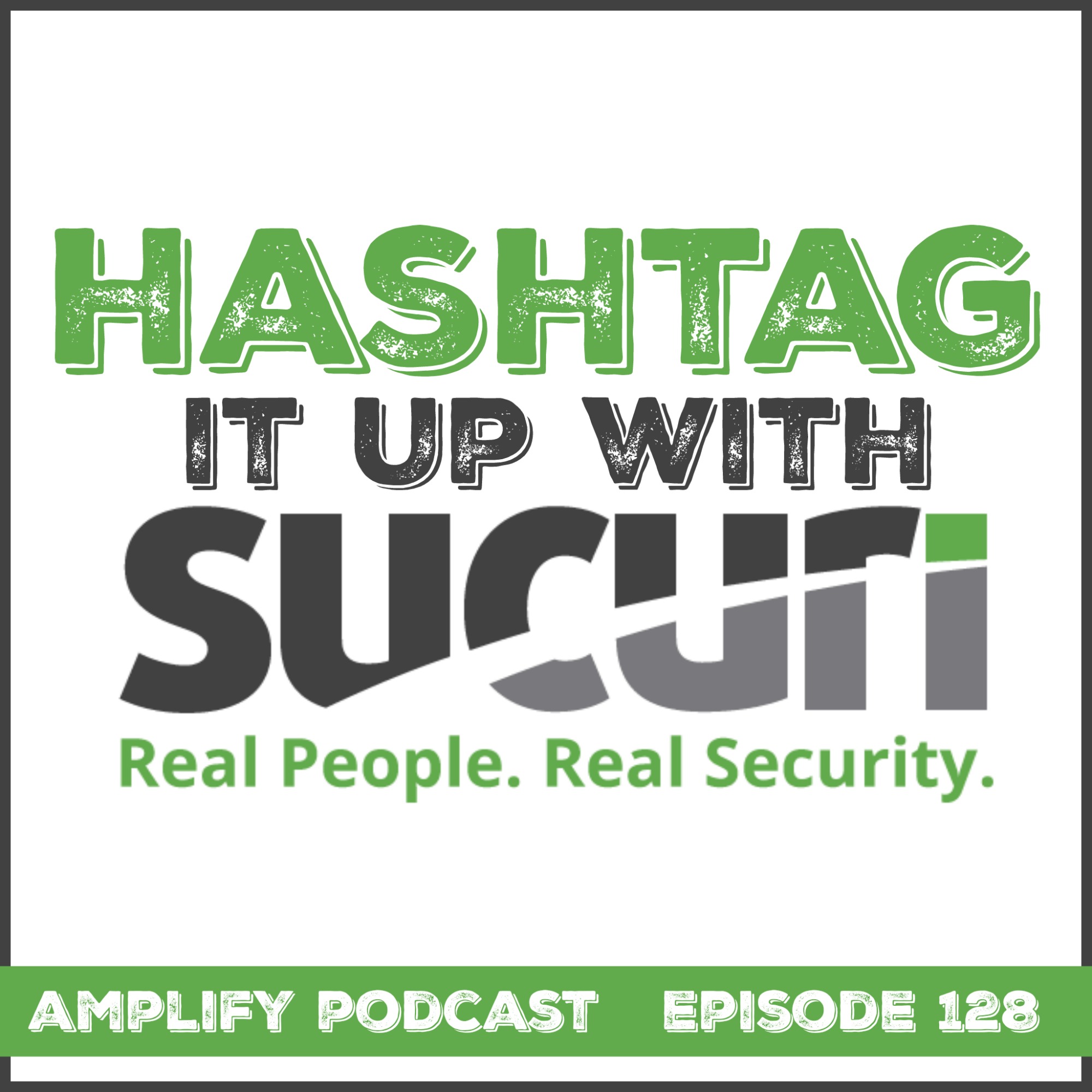 Read more about the article Hashtag it up with Sucuri