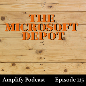 Read more about the article The Microsoft Depot