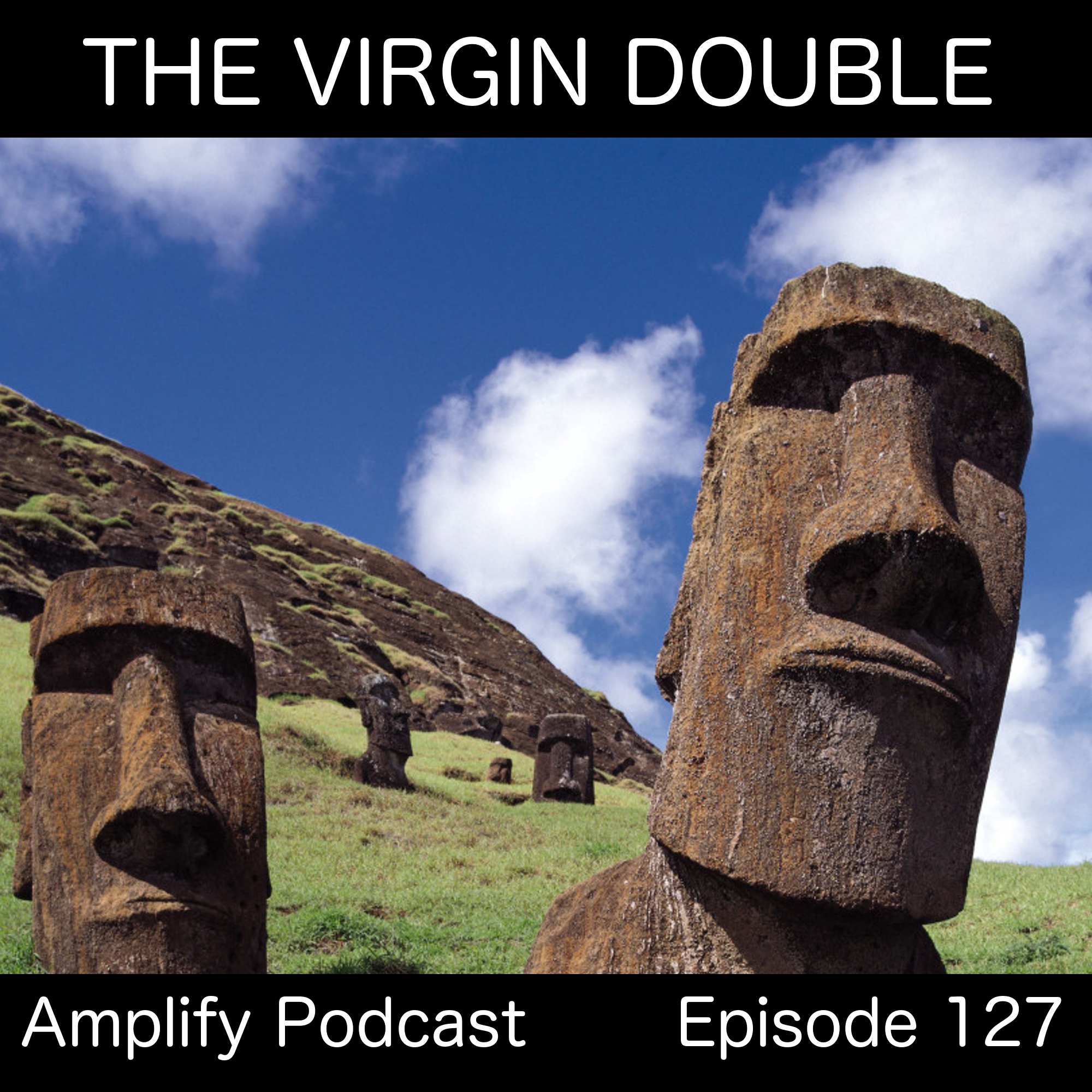 Read more about the article The Virgin Double