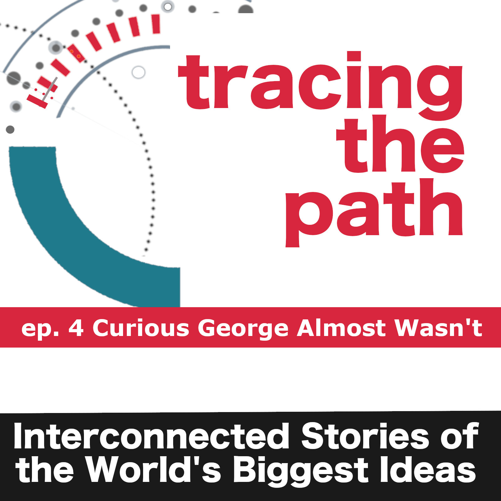 Read more about the article A Paul Harvey inspired Podcast: Tracing the Path