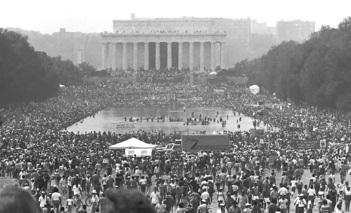 martin-luther-king-march-on-washington