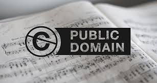 public-domain-law