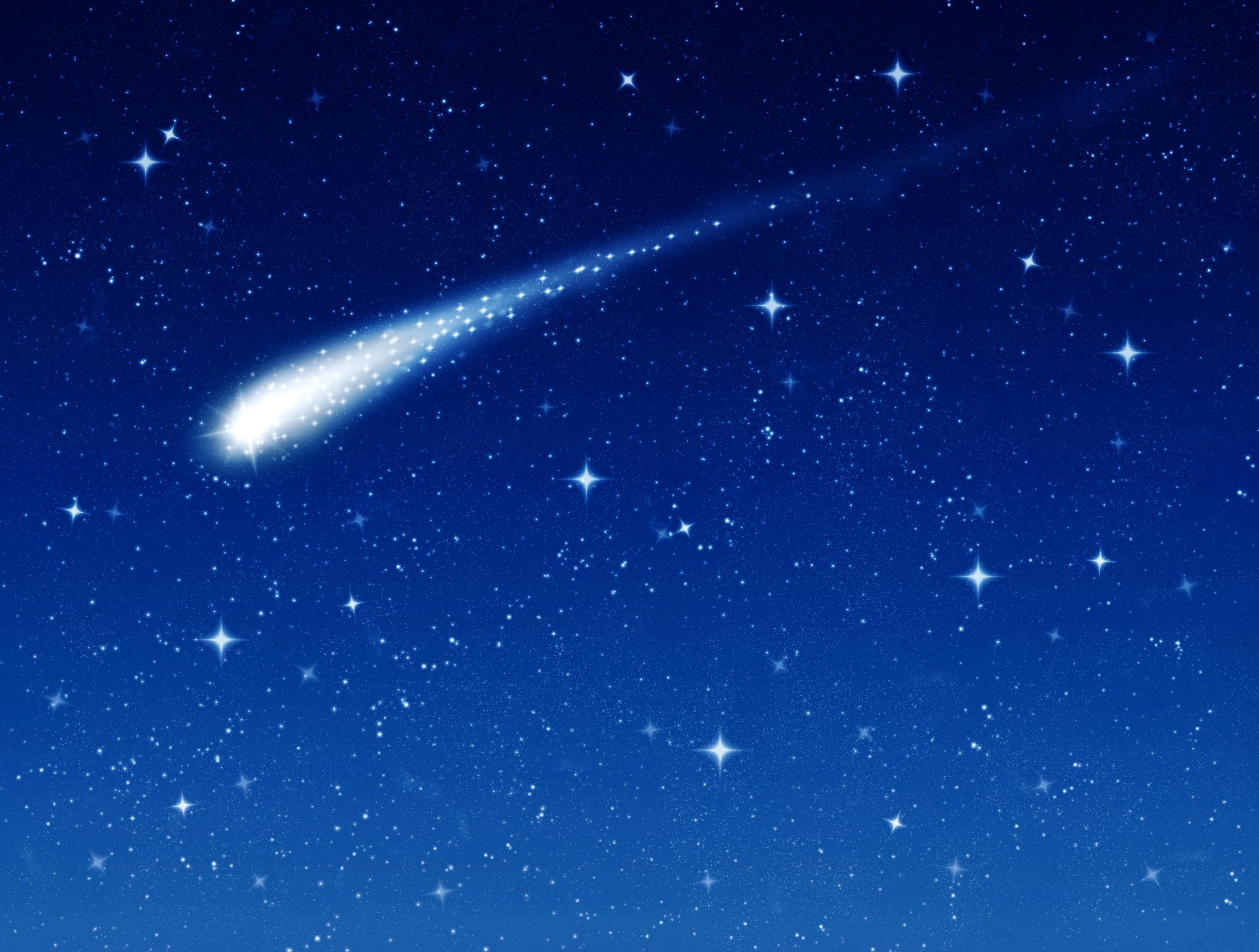 Make,A,Wish,On,This,Shooting,Star,Going,Across,A