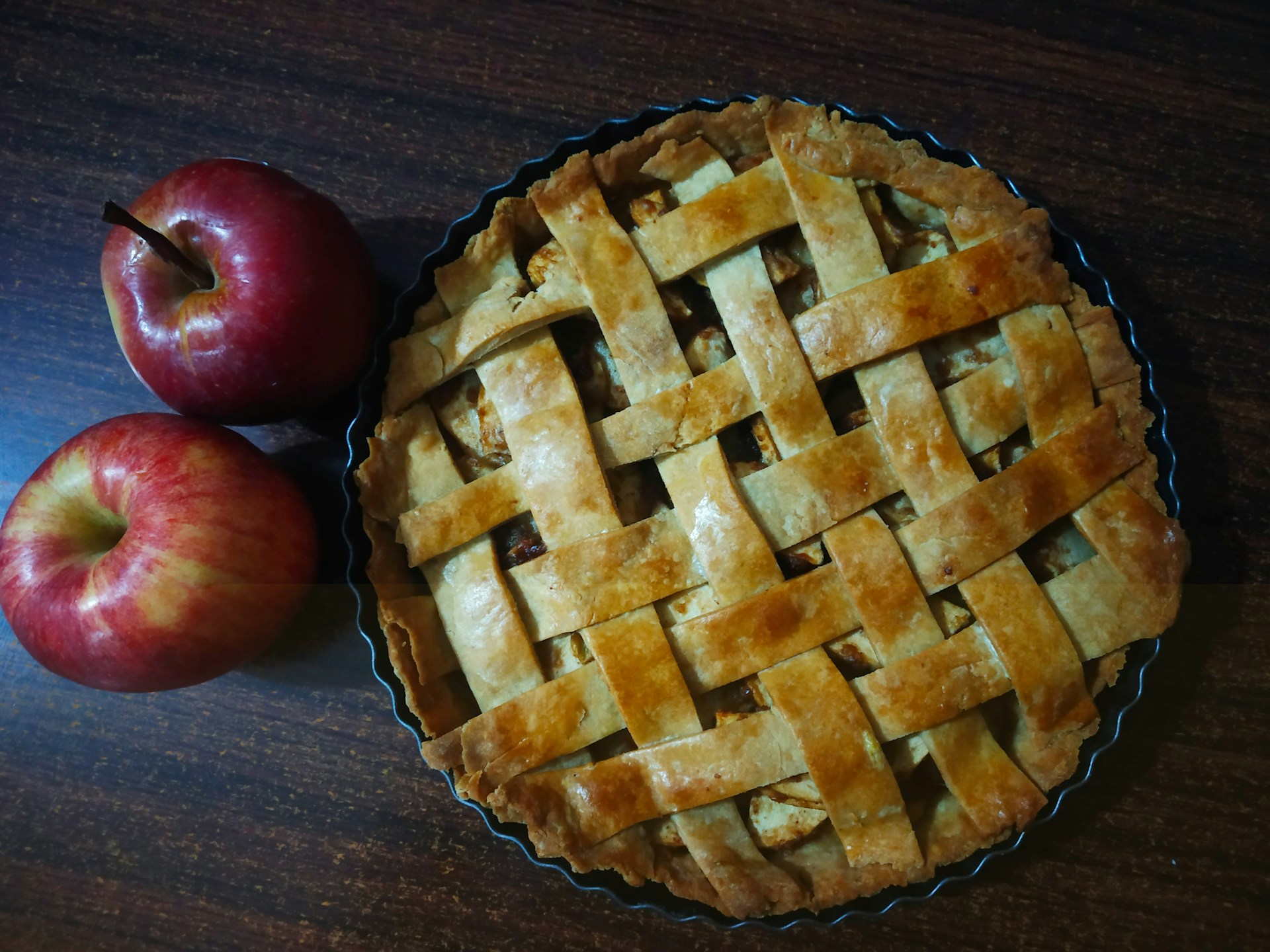 american-as-apple-pie