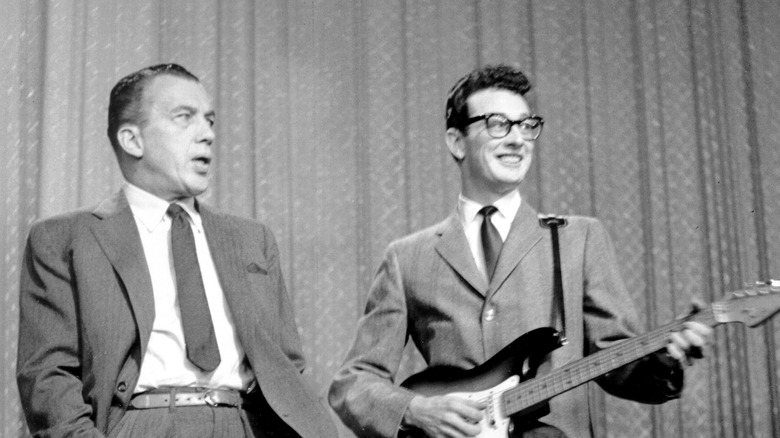 Buddy Holly