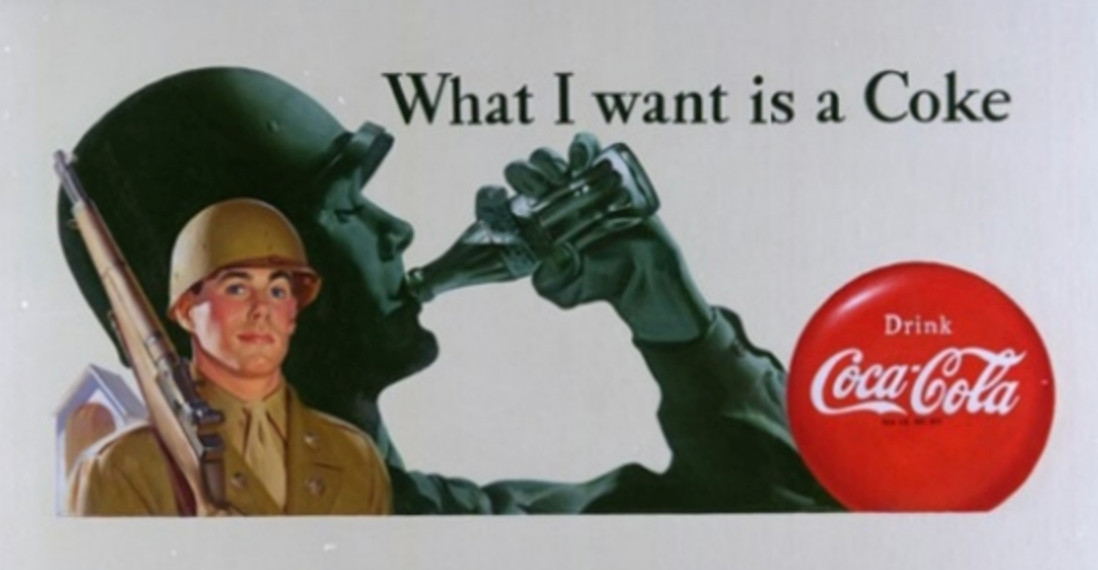 coca-cola-during-wwii
