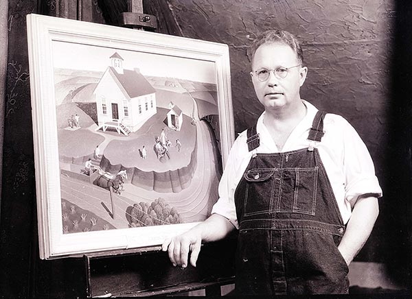 grant-wood-iowa