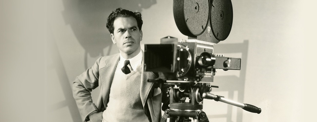 life-of-frank-capra