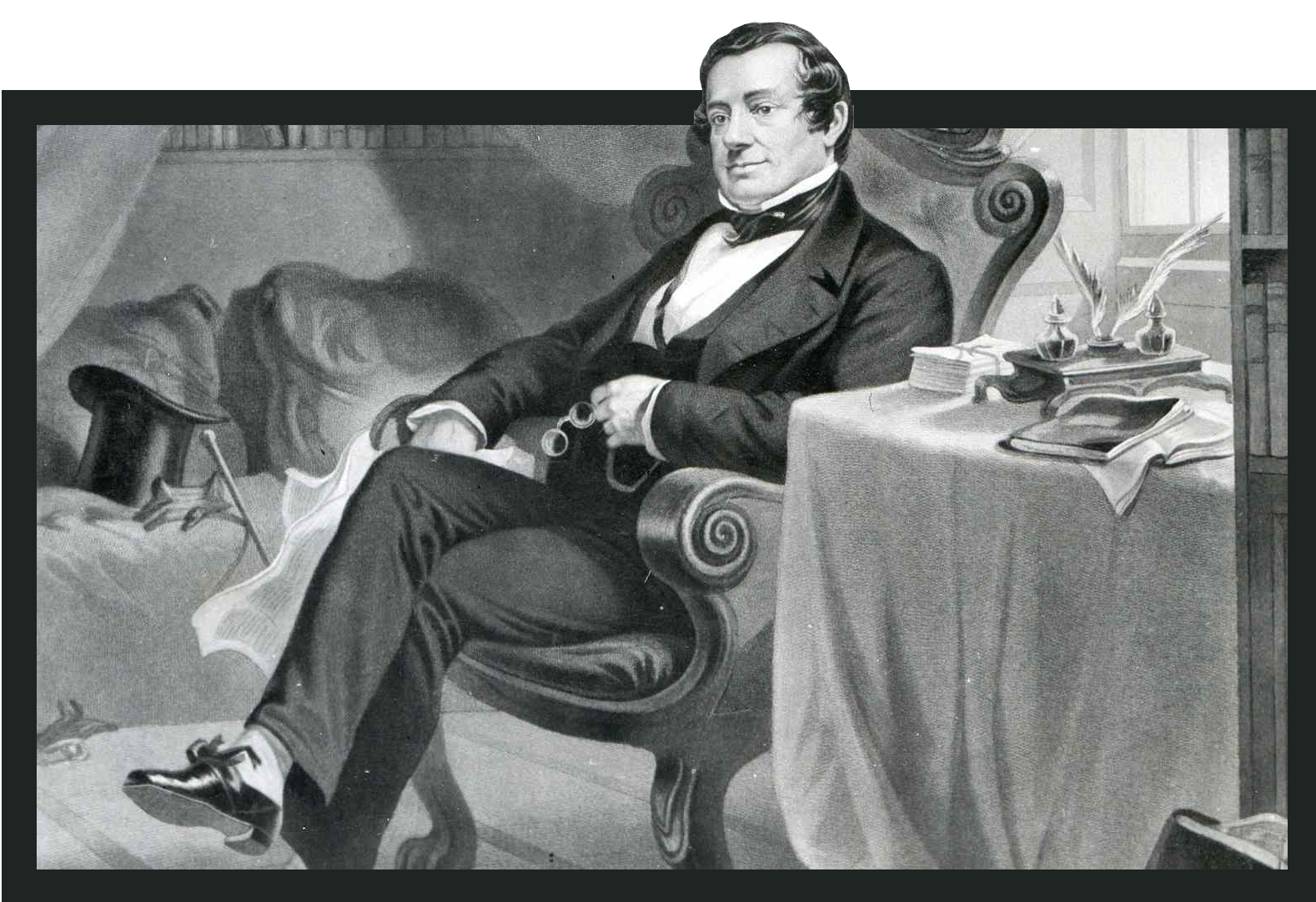 washinton-irving-history
