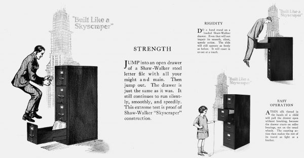 history-of-filing-cabinets