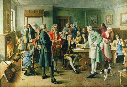 lloyd-s-coffee-house-painting-1