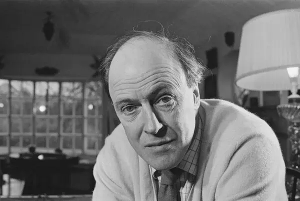 roald-dahl
