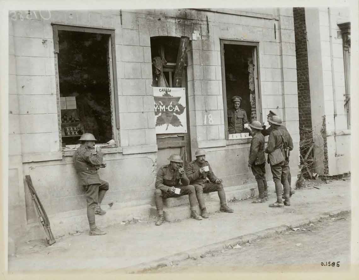 ymca-world-war-services