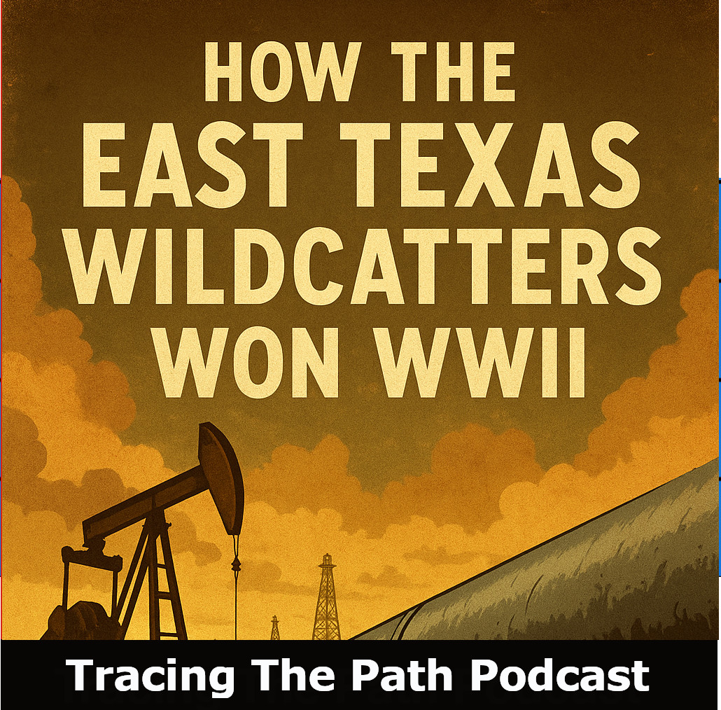 east-texas-wildcatters