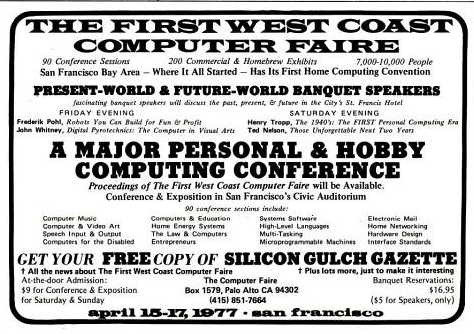 west-coast-computer-faire-mecc